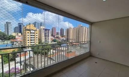 Apartamento com 3 quartos à venda na Rua Professor Aprígio Gonzaga, --, São Judas, São Paulo