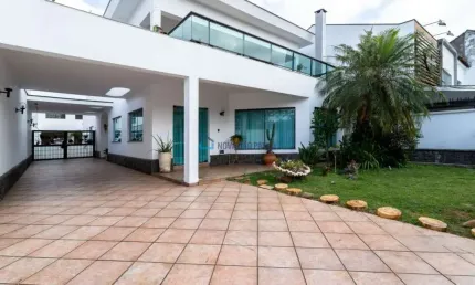 Casa com 4 quartos à venda na Rua Colônia da Glória, --, Vila Mariana, São Paulo