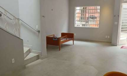 Sobrado em Mirandópolis com 190m², metrô praça da árvore!