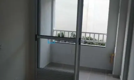 Apartamento com 1 quarto à venda na Rua Tobias Barreto, --, Mooca, São Paulo