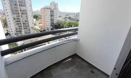 Sala comercial com 1 sala à venda na Avenida Damasceno Vieira, --, Vila Mascote, São Paulo