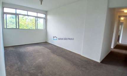 Apartamento 3 dormitórios, 97m2, aceita pet , ao lado metro Sacoma