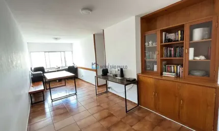 Apartamento à venda com 3 quartos e 1 vaga, 70 m² (saúde)