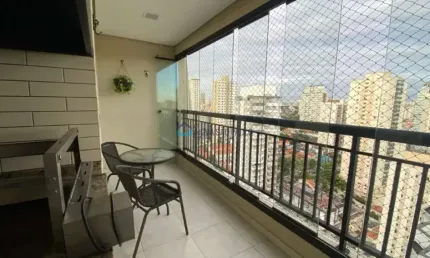 Apartamento com 2 quartos à venda na Rua Ouvidor Peleja, --, Vila Mariana, São Paulo