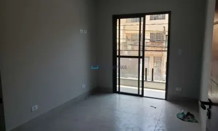 Apartamento com 1 quarto à venda na Rua das Canjeranas, --, Vila Parque Jabaquara, São Paulo