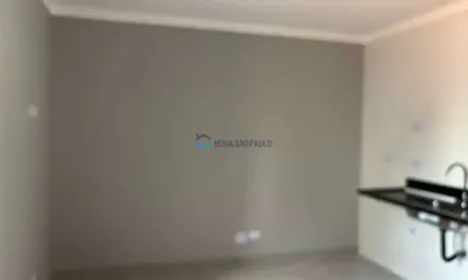 Apartamento com 1 quarto à venda na Rua das Canjeranas, --, Vila Parque Jabaquara, São Paulo