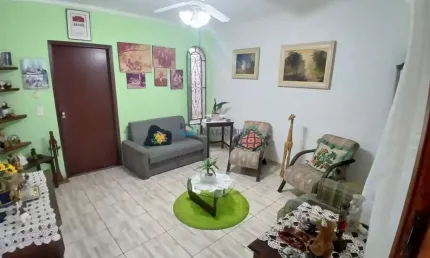 Casa com 4 quartos à venda na Rua Jorge Tibiriçá, --, Vila Mariana, São Paulo