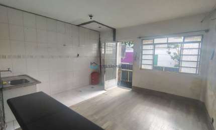 Casa com 2 quartos à venda na Rua Azevedo Ribeiro, --, Saúde, São Paulo