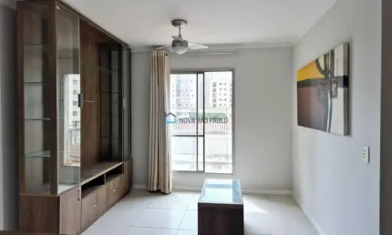 Apartamento com 3 quartos à venda na Rua Major Freire, --, Saúde, São Paulo