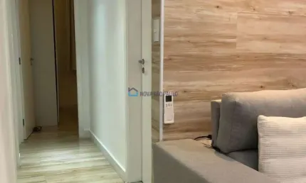 Apartamento em Jardim Prudência com 70m² , 3 dormitórios !