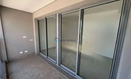Loft com 1 quarto à venda na Avenida Doutor Ricardo Jafet, --, Vila Gumercindo, São Paulo