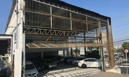 Barracão / Galpão / Depósito com 3 salas à venda na Avenida Nossa Senhora do Sabará, --, Vila Sofia, São Paulo