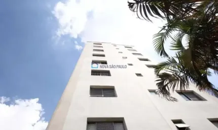 Apartamento com 3 quartos à venda na Rua Coronel Luís de Faria e Sousa, --, Vila do Encontro, São Paulo