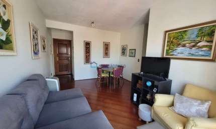 Apartamento com 3 quartos à venda na Rua Carneiro da Cunha, --, Saúde, São Paulo