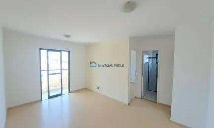 Apartamento com 2 quartos à venda na Rua Mucuri, --, Vila Guarani, São Paulo