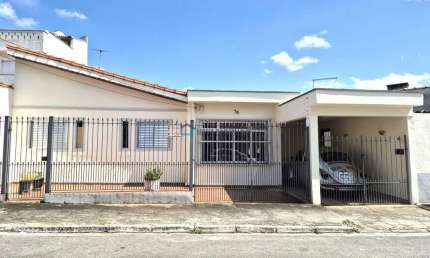 Casa com 2 quartos à venda na Rua Santo Juliani, --, Vila Santo Estéfano, São Paulo