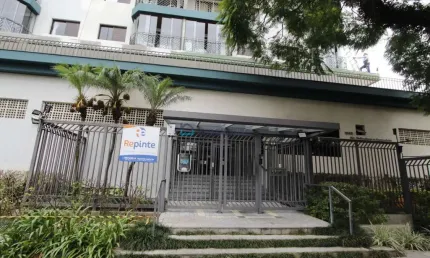 Apartamento com 3 quartos à venda na Rua Caramuru, --, Saúde, São Paulo