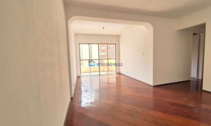 Apartamento com 2 quartos à venda na Rua Biobedas, --, Saúde, São Paulo
