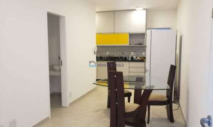 Casa de Condomínio Fechado à Venda no Ipiranga com 2 quartos e 1 vaga de garagem.
