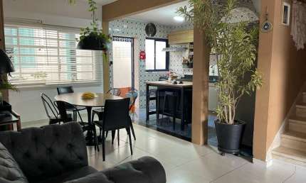 Sobrado 140m², 03 dormitórios, suíte, 1 vaga - Planalto Paulista