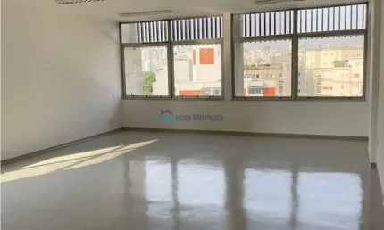 Sala comercial com 11 salas à venda na Avenida São Gabriel, --, Jardim Paulista, São Paulo