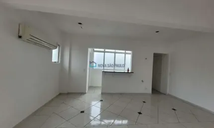 Apartamento com 3 quartos à venda na Rua Vergueiro, --, Vila Mariana, São Paulo