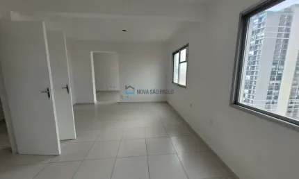 Apartamento 110 m² 3 dormitórios proximo metrô Vila Mariana