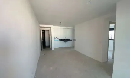 Apartamento novo à venda na saúde com 2 quartos e 1 vaga de garagem.