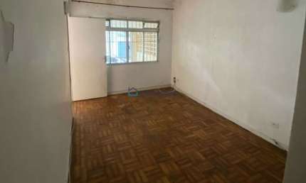 Casa térrea com 02 dormitórios na região do Jabaquara