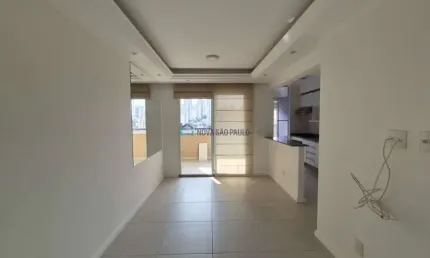 Apartamento a venda na Vila Guarani com 02 dormitórios