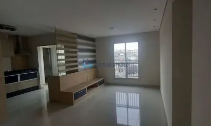 Apartamento com 2 quartos à venda na Rua Antônio Olinto, --, Jardim Oriental, São Paulo