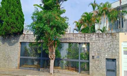 Casa com 4 quartos à venda na Rua Nicolau Zarvos, --, Parque Jabaquara, São Paulo