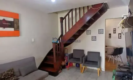 Casa com 2 quartos à venda na Rua Peaçaba, --, Vila Monumento, São Paulo