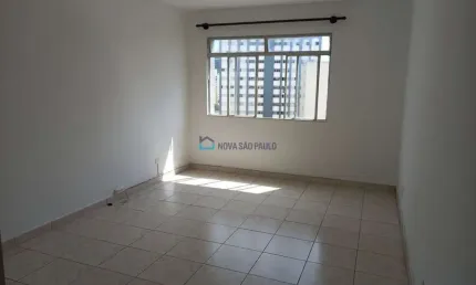 Apartamento com 3 quartos à venda na Avenida Jabaquara, --, Mirandópolis, São Paulo, 80 m2 por R$ 520.000