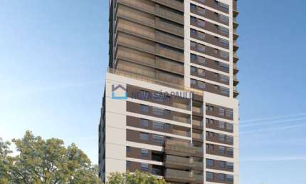 Apartamento com 181,36m², com 03 Suites e 02 Vagas na Vila Nova Conceiçao
