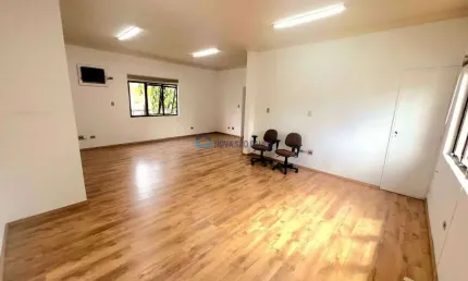 Casa comercial com 14 salas à venda na Rua Groenlândia, --, Jardim América, São Paulo