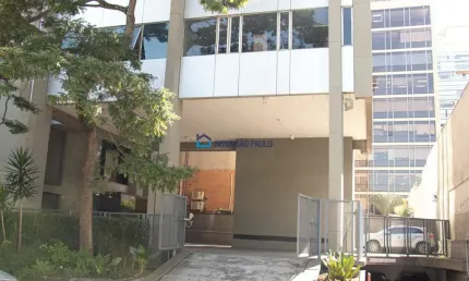 Sala comercial com 6 salas à venda na Rua Funchal, --, Vila Olímpia, São Paulo