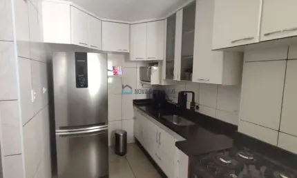 Apartamento de 69m² com 3 quartos próximo ao Zoológico