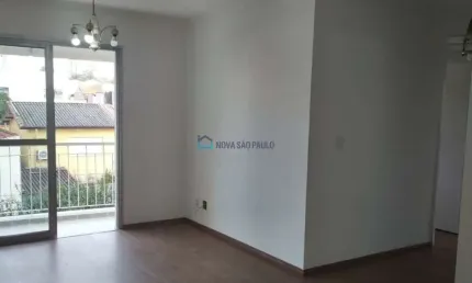 Apartamento com 3 quartos à venda na Rua Bragança Paulista, --, Vila Cruzeiro, São Paulo