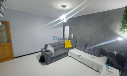 Casa com 4 quartos à venda na Rua Bom Pastor, --, Ipiranga, São Paulo