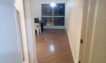 Apartamento com 3 quartos à venda na Rua dos Tapes, --, Cambuci, São Paulo