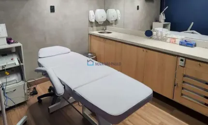Ponto comercial com 6 salas à venda na Rua Casa do Ator, --, Vila Olímpia, São Paulo