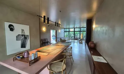 Casa com 4 quartos à venda na Rua Doutor Thirso Martins, --, Vila Mariana, São Paulo