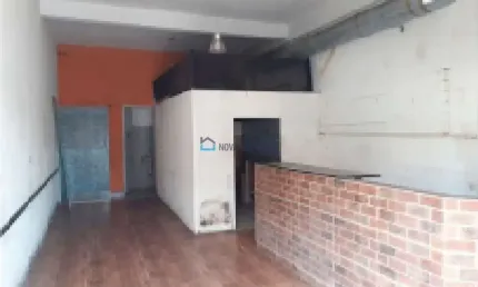 Prédio com 5 salas à venda na Rua Caramuru, --, Saúde, São Paulo