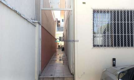 Sobrado , 132m, 3 dormitorios, 1 suite, 2 vagas - parque jabaquara