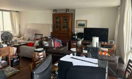 Apartamento a venda de 156m²,  com 3 dormitórios na Bela Vista