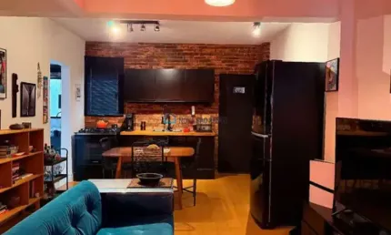 Apartamento na bela vista, 2 dormitórios totalmente mobiliado e reformado