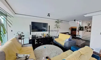 Casa com 6 quartos à venda na Rua Itaguara, --, Cidade Vargas, São Paulo