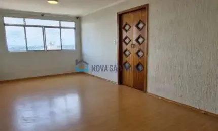 Apartamento com 2 quartos à venda na Avenida Barro Branco, --, Vila do Encontro, São Paulo