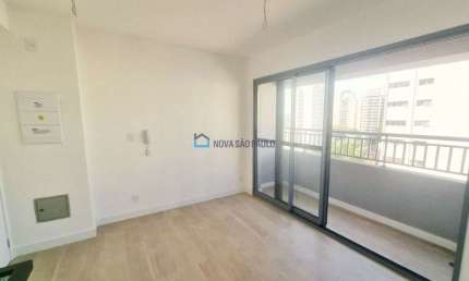 Apartamento com 1 quarto à venda na Rua Alcatrazes, --, Saúde, São Paulo